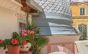Unique Penthouse Echegaray